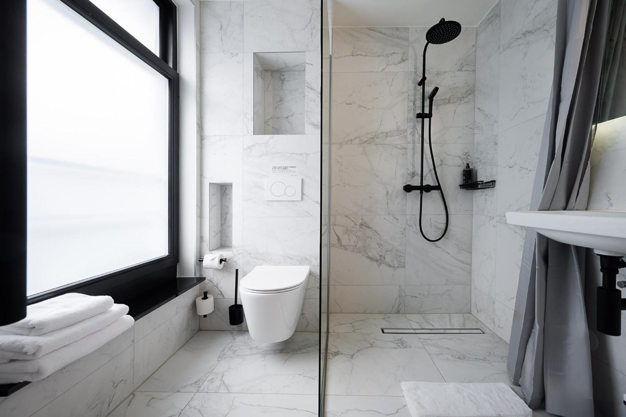 Limehome Amsterdam Leidsekruisstraat Ngoại thất bức ảnh