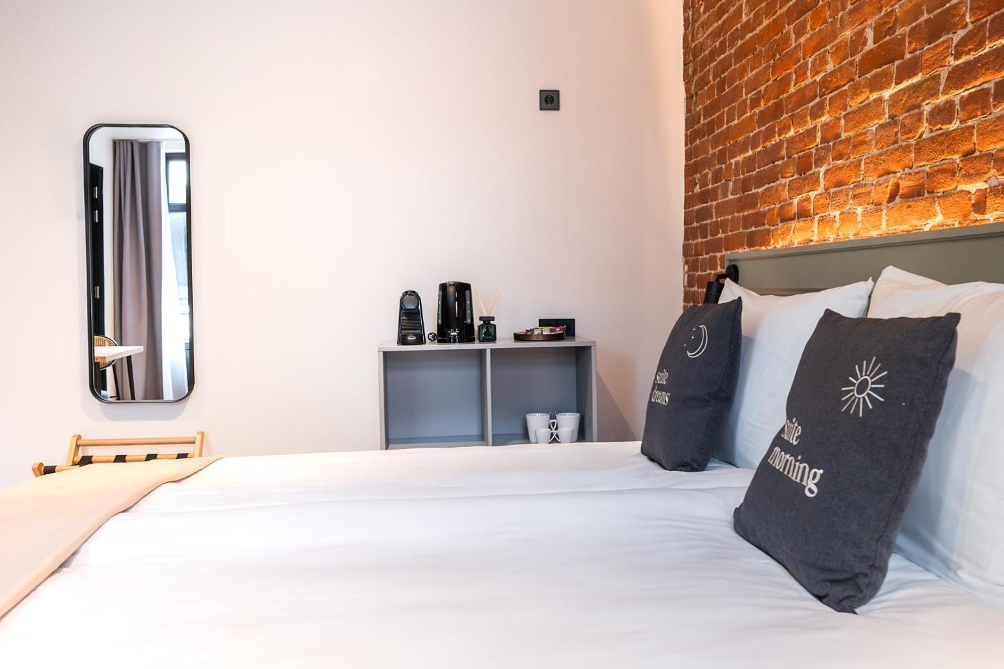 Limehome Amsterdam Leidsekruisstraat Ngoại thất bức ảnh