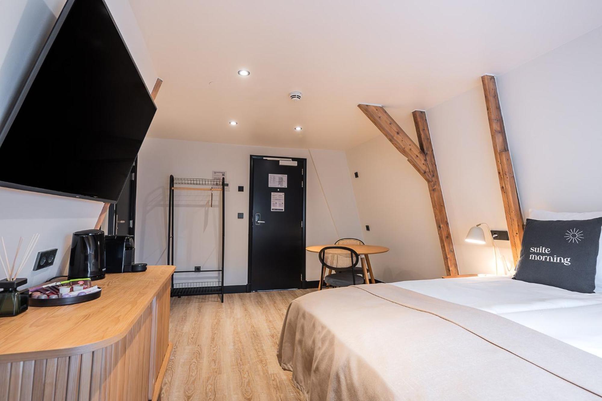 Limehome Amsterdam Leidsekruisstraat Ngoại thất bức ảnh