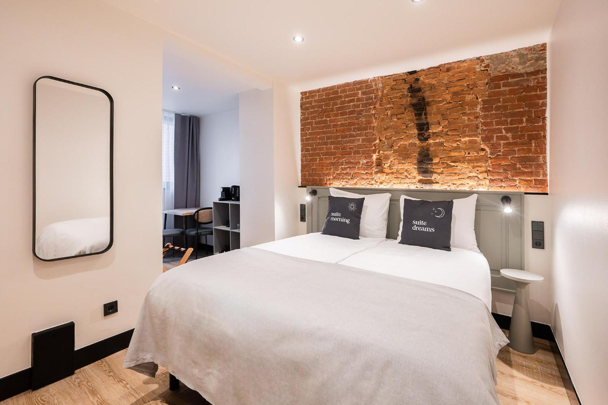 Limehome Amsterdam Leidsekruisstraat Ngoại thất bức ảnh