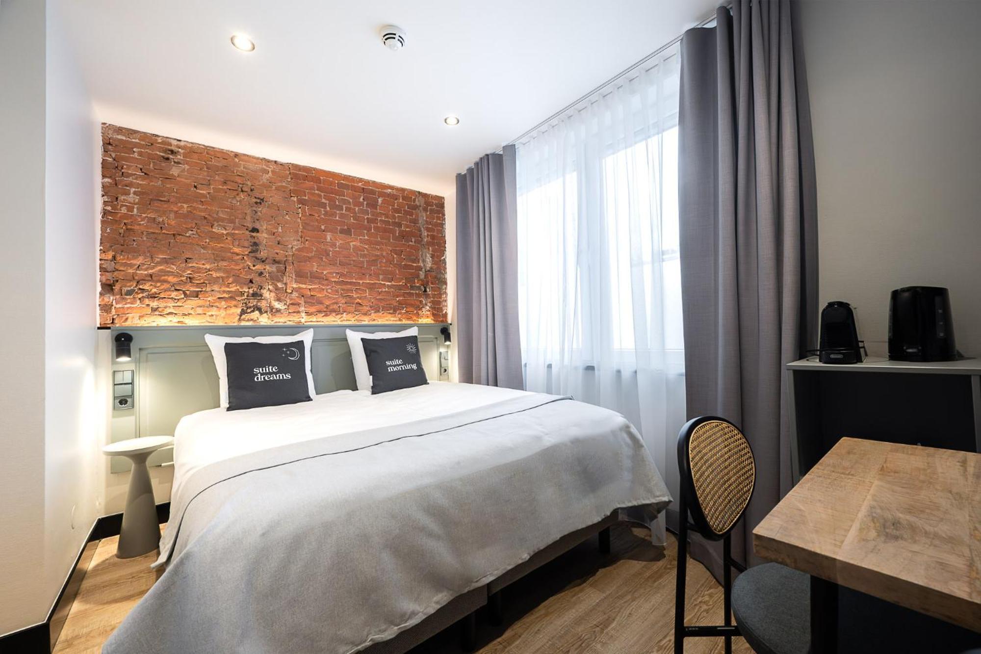 Limehome Amsterdam Leidsekruisstraat Ngoại thất bức ảnh