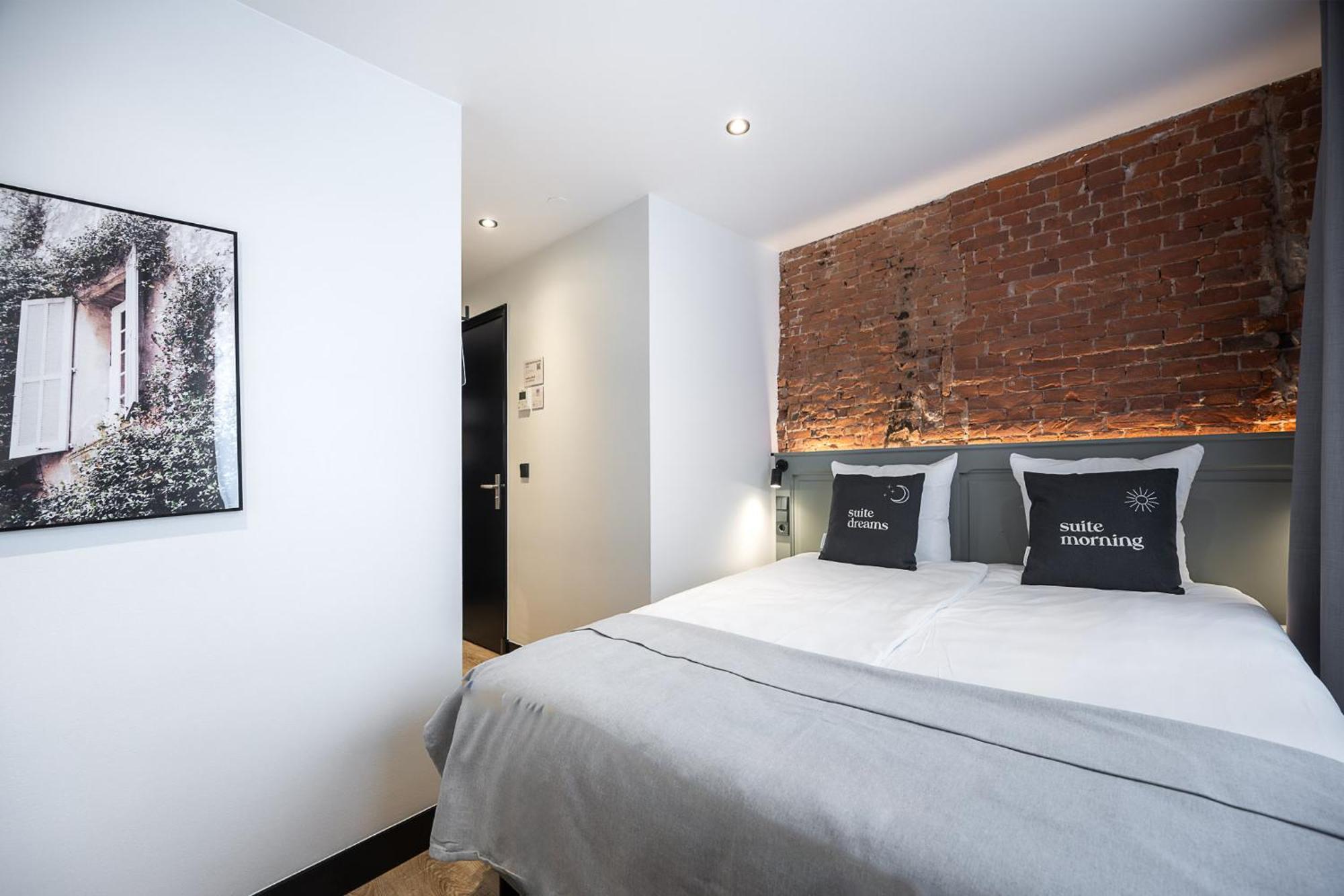 Limehome Amsterdam Leidsekruisstraat Ngoại thất bức ảnh