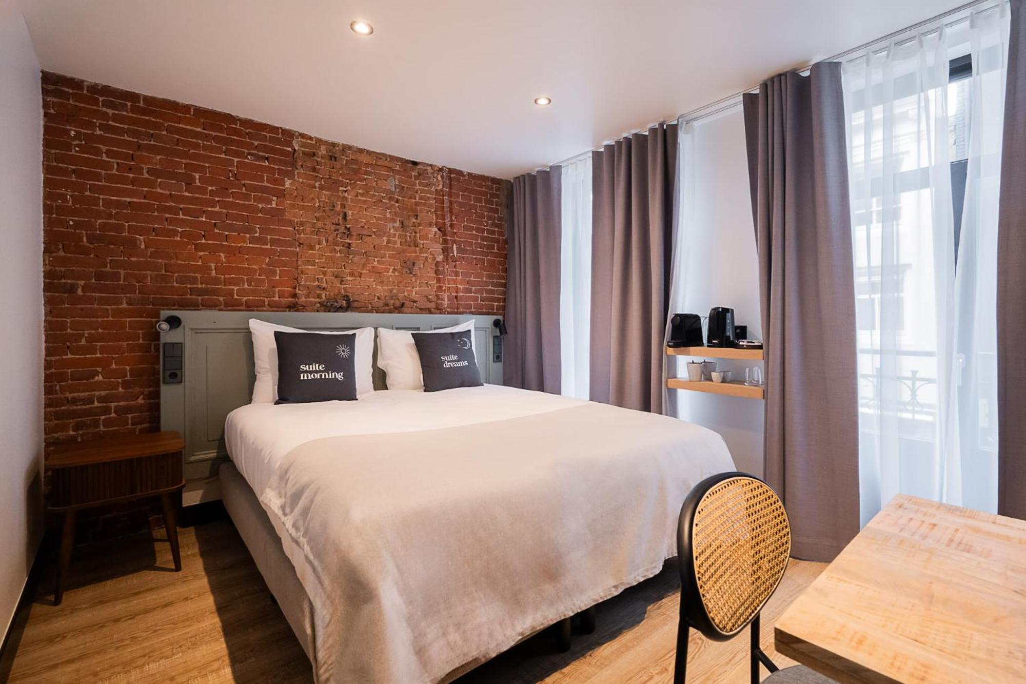 Limehome Amsterdam Leidsekruisstraat Ngoại thất bức ảnh