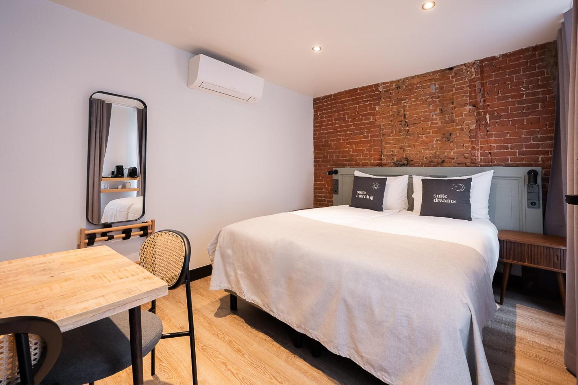 Limehome Amsterdam Leidsekruisstraat Ngoại thất bức ảnh