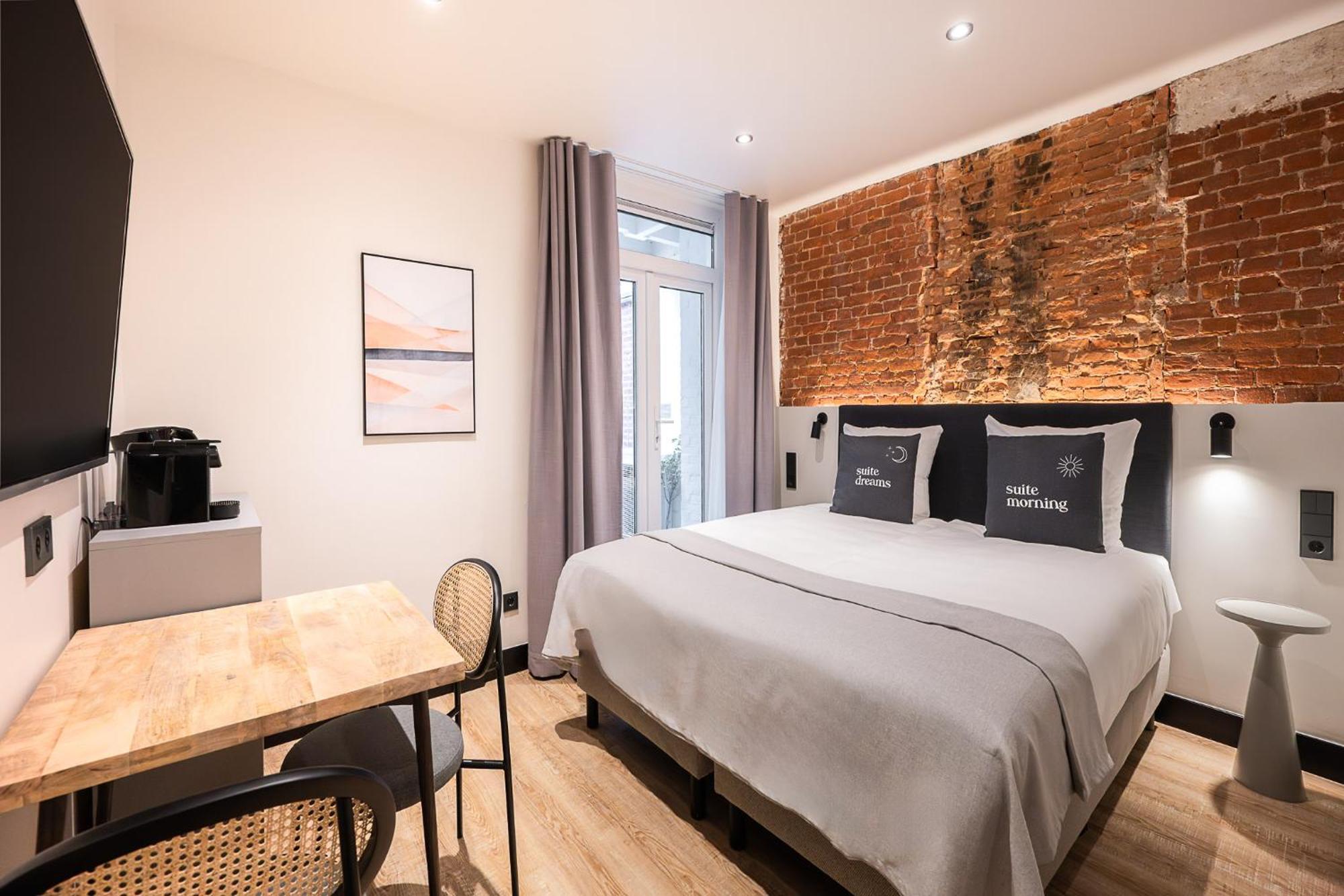 Limehome Amsterdam Leidsekruisstraat Ngoại thất bức ảnh