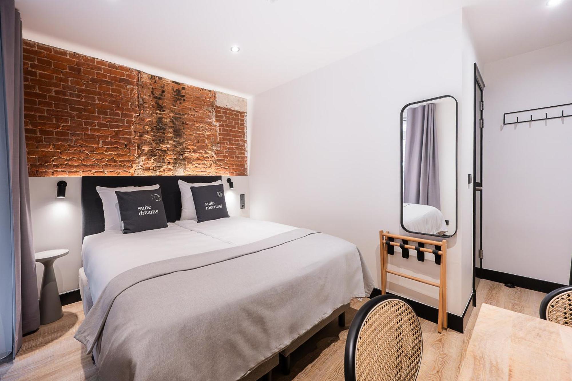 Limehome Amsterdam Leidsekruisstraat Ngoại thất bức ảnh